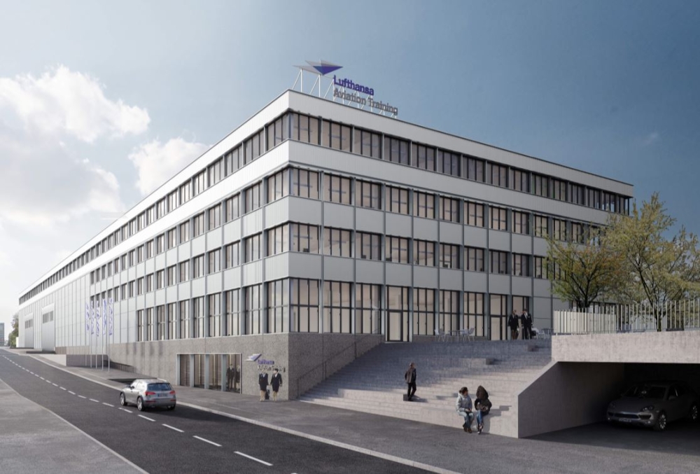 Bild: Stücheli Architekten AG