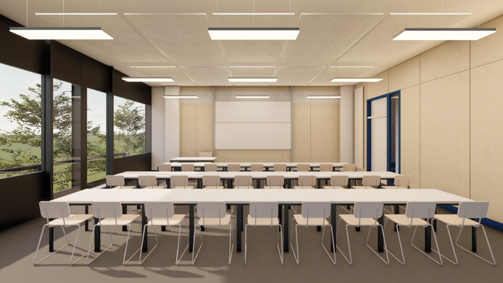 Bild: Stücheli Architekten AG