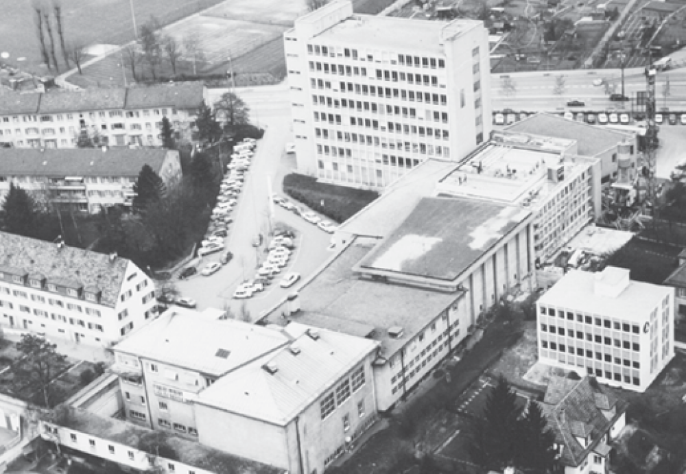 Brunnenhof